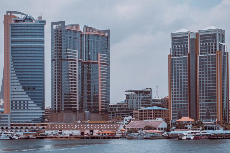 ZIPA- Zanzibar Investment Promotion Authority