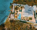 Oceanfront villa for sale in Fumba