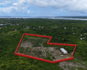 FARM FOR SALE - CHWAKA, ZANZIBAR