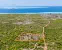 7,200 SQM Plot in Matemwe