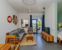 Studio Apartment for Sale, Paje