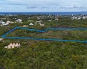 4 Acres Plot for sale in Uroa