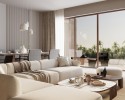 2-Bedroom Penthouses   in Paje for Sale