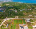 Road Plot for Sale - Chukwani Zanzibar