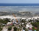 Beachfront House & Land - Bwejuu