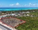 Michamvi Zanzibar Road Plot For Sale