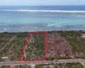 Makunduchi Beachfront Plot