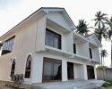 BEACH VILLA FOR SALE - CHWAKA ZANZIBAR