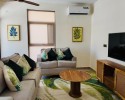 Two Bedroom Apartment in Bwejuu