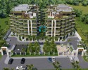 APARTMENTS IN NUNGWI FOR SALE
