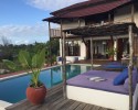 Rare Family Villa on Large Land in Paje