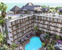 Premium apartments for sale in Nungwi