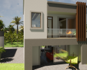 2-Bedroom Luxury Villas - Marumbi