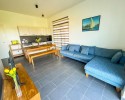 3-Bed Apartment For Rent in Paje