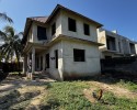 UNFINISHED HOUSE IN CHUKWANI