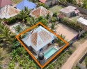 2 Bedroom House for Sale Paje, Zanzibar