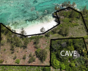 Beachfront Land for Sale – Uroa