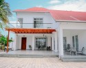 4-BEDROOM VILLA FOR RENT IN CHUKWANI