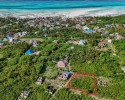 Plot in Jambiani Mfumbwi