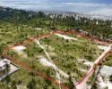 Rare second-line land near Paje