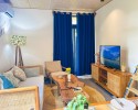 Modern 3-Bedroom Garden Apartment Paje