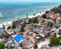 Plots for Sale in Jambiani Village