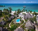 5-Star Beachfront Resort for Sale