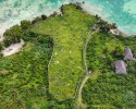 Pongwe Beachfront Plot For Sale