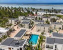 1-Bedroom Villa - bwejuu near beach
