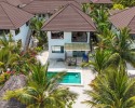 Bwejuu Villa for Rent