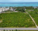 Perfectly Located Road Plot near Paje