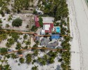 Beach House & Plot For Sale