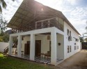 Beachside Bwejuu House for Rent