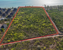 Large Beachfront Land For Sale