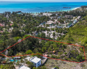 Beachside Michamvi Plot for Sale