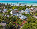 Small Plot for sale in Jambiani