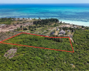 Michamvi Peninsula Land For Sale