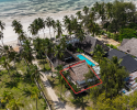 Kiwengwa Beachside Villa For Sale
