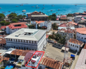 Stone Town Studio Apartment