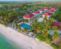 Beachfront Resort for Sale - Uroa