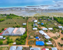 380 SQM Plot for Sale in Kidoti