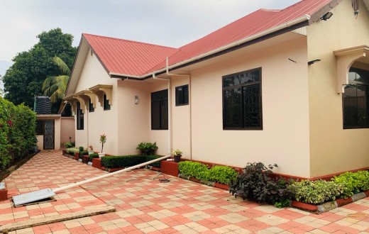 House for sale in Fumba