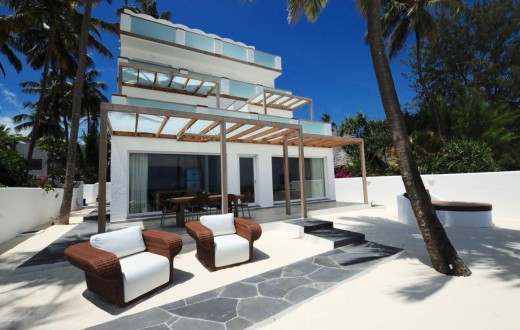 Beachfront Apartment For Sale