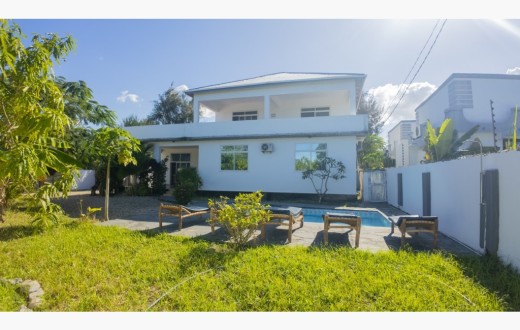 5 Bedroom Villa for Rent in Kiwengwa