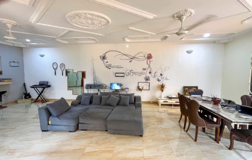 3-Bedroom House for Sale in Chukwani