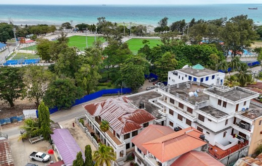2 Bedroom Apartment for Rent - Maisara