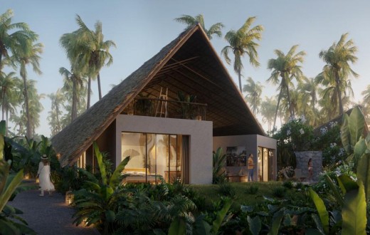 Ready to build project for sale - Bwejuu