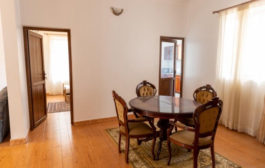2-Bedroom Apartment For Rent