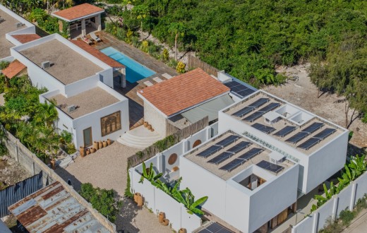 Exclusive, 2 Villas for Airbnb Business