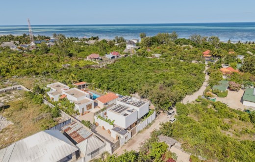 Exclusive, 2 Villas for Airbnb Business